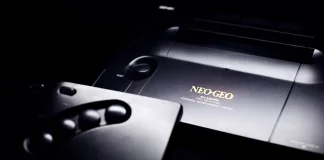 Neo•Geo