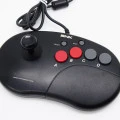 snk neo geo cd stick