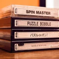 neo-geo mvs cartridges