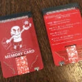 savemasta memory card 32 kb