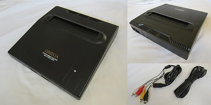 omega mvs