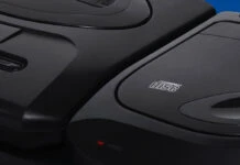 sega cd banner
