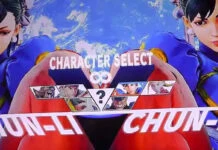 Os seios da Chun-Li, o tapa de Mika e o futuro do politicamente correto