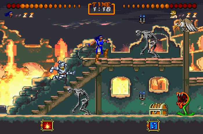 mashup_ghostsnvania