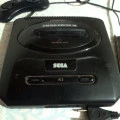 mega drive iii usado