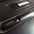 mega drive usado power