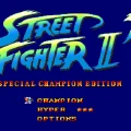 street fighter ii mega drive