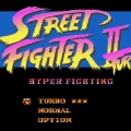 street fighter turbo snes
