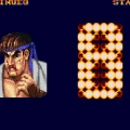 street lose snes
