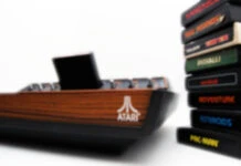 Emulação: como usar o Stella, emulador de Atari 2600