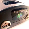 nintendo 64