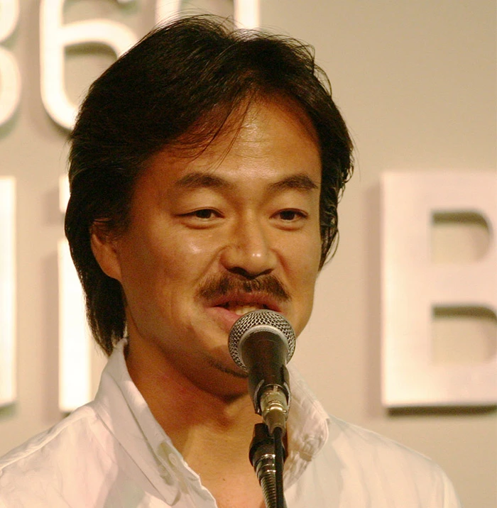 hironobu sakaguchi