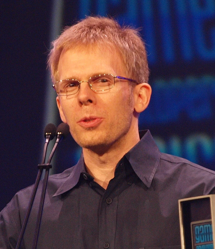 john carmack