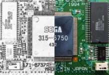 Sega SVP: a curta resposta ao Super FX da Nintendo