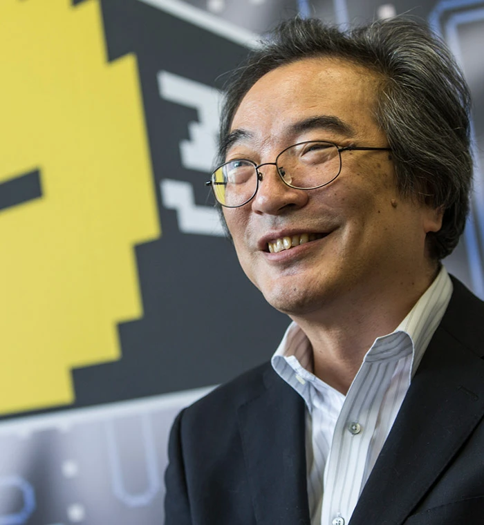 toru iwatani