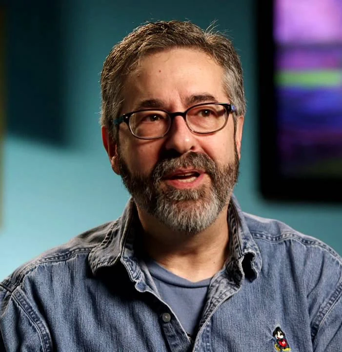 warren spector