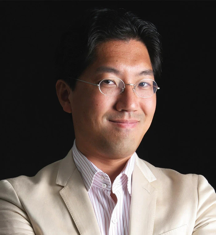 yuji naka