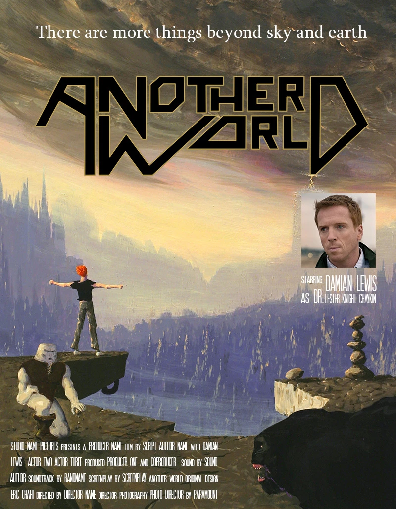 another world out of this world fictional movie memoriabit.com.br