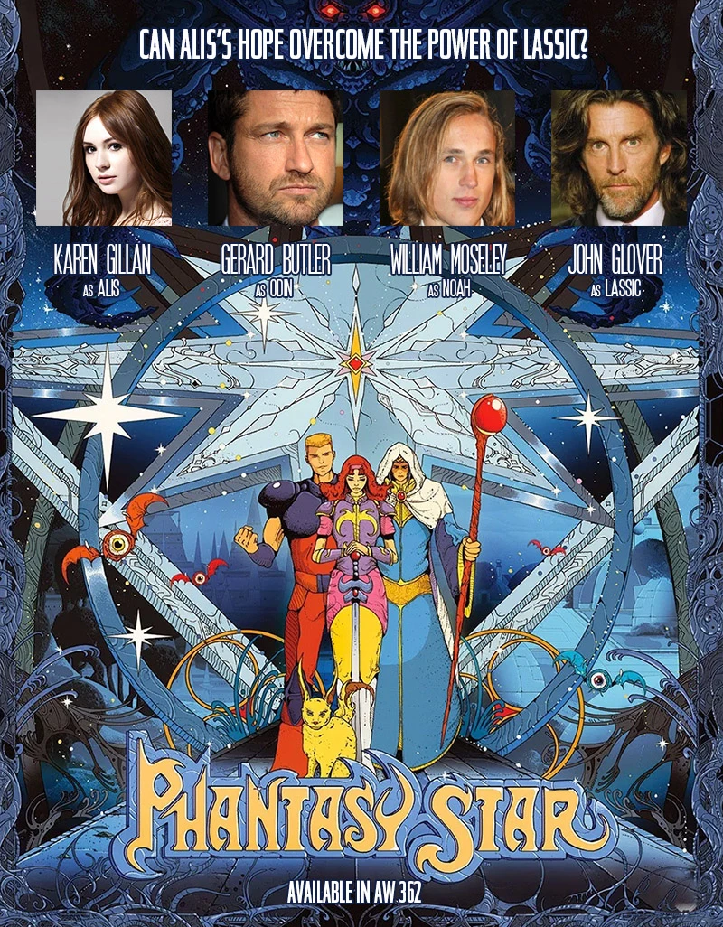 phantasy star the movie ficticious memoriabit.com.br