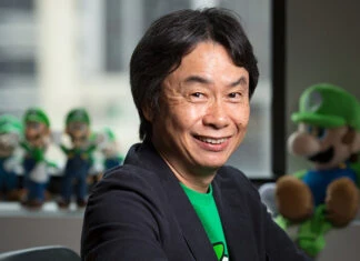 Biografia: Shigeru Miyamoto shigeru miyamoto banner