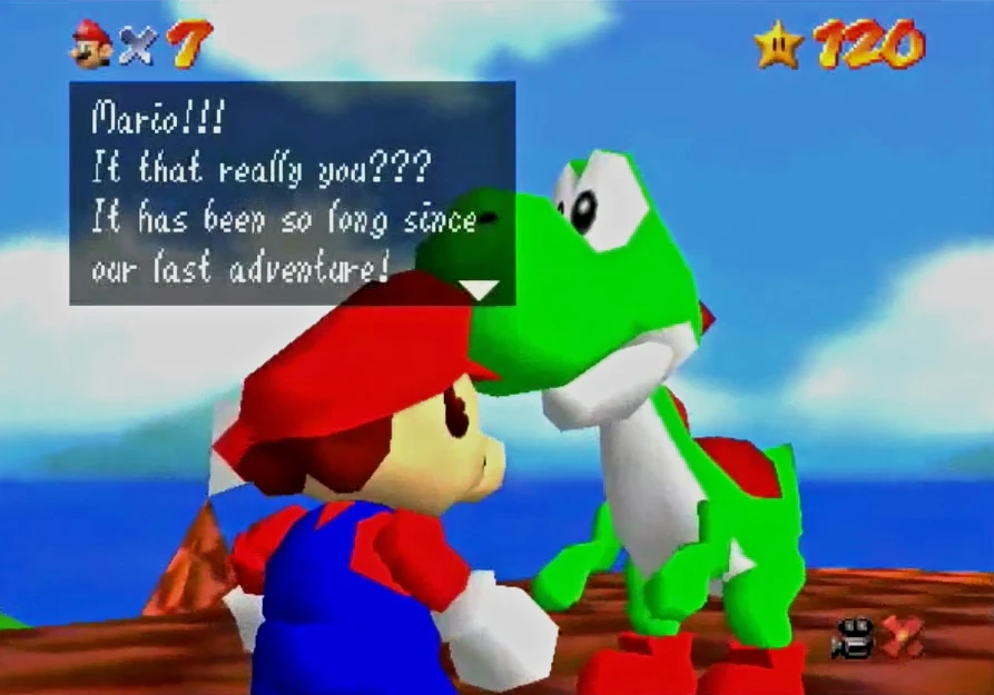 yoshism64