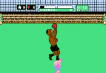 Punch-Out!!