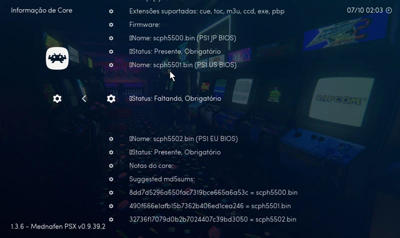 retroarch-missing-bios