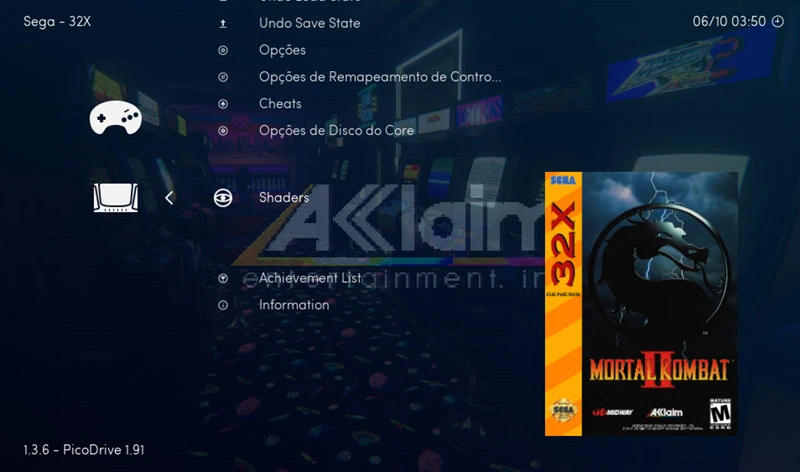 retroarch-shaders