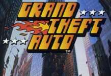 Grand Theft Auto