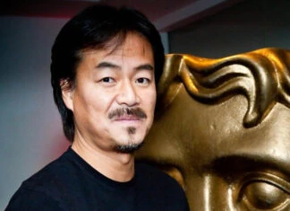 Biografia: Hironobu Sakaguchi
