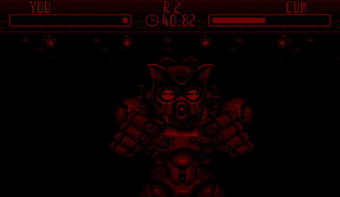 teleroboxer