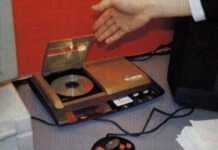 Taito WOWOW: o console inovador jamais lançado