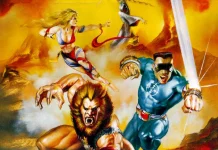 Novo Eternal Champions (reboot ou sucessor espiritual) está em pré-produção