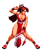 Mai Shiranui