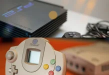 Qual era mais poderoso: Dreamcast ou PlayStation 2?