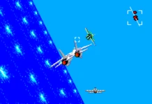 After Burner