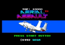 Aerial Assault