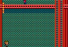 Alex Kidd in Shinobi World