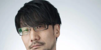hideo kojima biografia