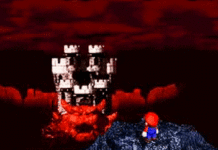 Super Mario RPG: Legend of the Seven Stars super mario rpg