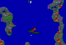 Ariel the Little Mermaid