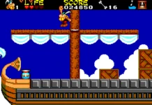 Astérix and the Secret Mission