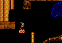 Asterix and the Great Rescue