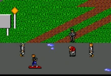 Back to the Future II