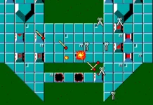 Sapo Xulé: S.O.S Lagoa Poluída