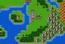 Dragon Quest III será lançado no PS4 e 3DS no Japão