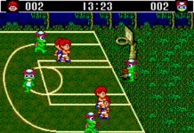 Basketball Nightmare