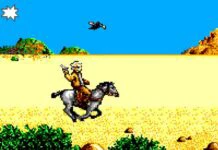 Back to the Future III