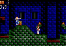 Bram Stoker’s Dracula