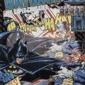 Batman The Caped Crusader